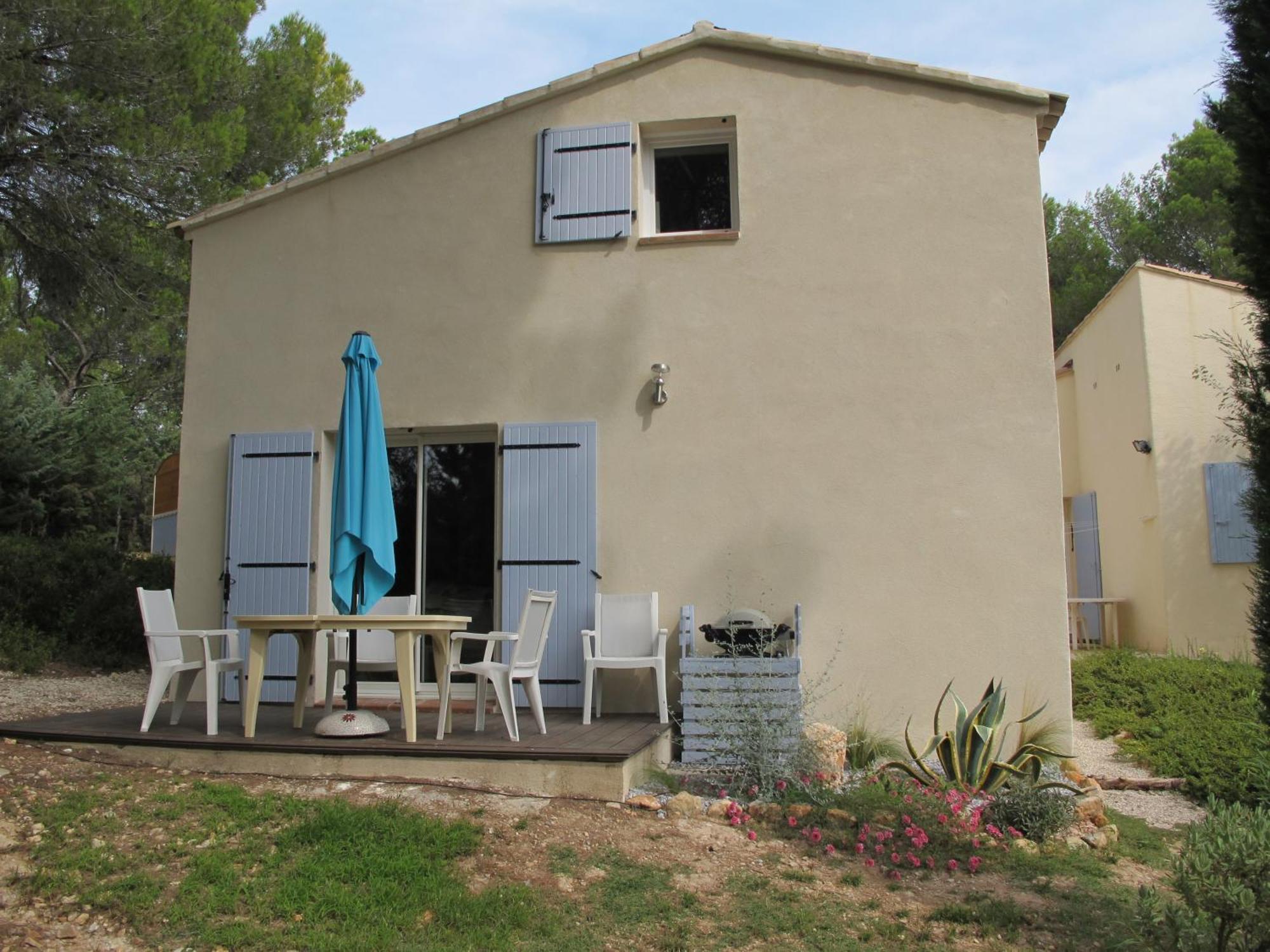L'Oustau De Bigatie Bed & Breakfast Lambesc Exterior photo